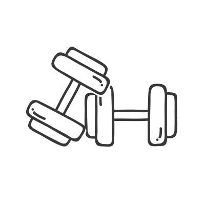 Tabla de entrenamiento
